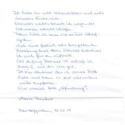 Institut für gesunden Schlaf - St. Martin am Tennengebirge - Kundenmeinungen